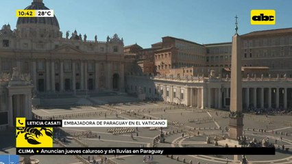 Paraguay tendrá a su primer cardenal