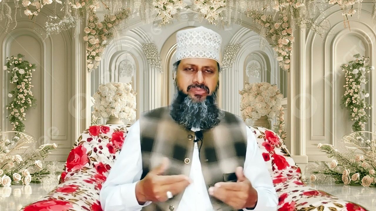 Haq Mehar Kiya Hai Or Kitna Hona Chahiye | New Bayan 2025 | Marriage Bayan