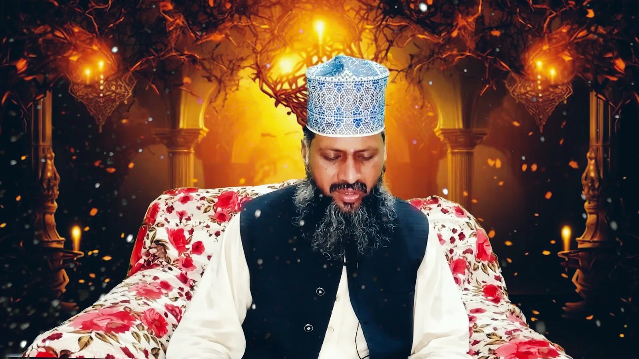 Qabar K Sawal aur Jawab | New Life Changing Bayan 2025 | Iqbal Akbar Qadri