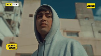 Entrevista a Tiago PZK