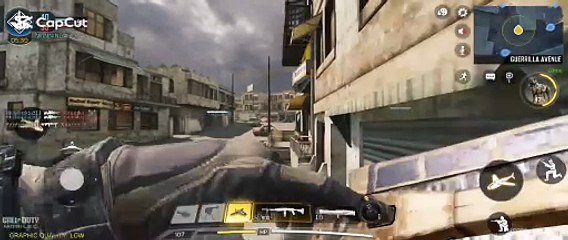 Call of Duty Multiplayer Domination | معركة أسطورية في كول أوف ديوتي!”