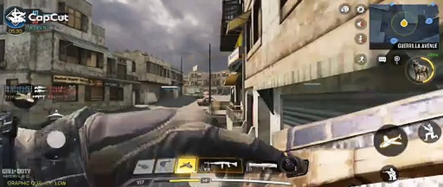 Call of Duty Multiplayer Domination | معركة أسطورية في كول أوف ديوتي!”