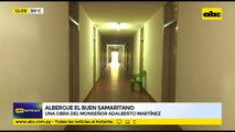 Albergue el Buen Samaritano