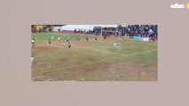 8 de diciembre (2) vs San Rafael (0) - Cuartos de final ida - División de honor de la liga Itaugueña de fútbol