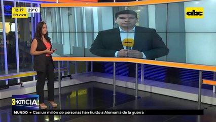 La fiscalía abre investigación a Velázquez