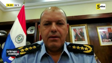 Día del agente policial, con luces y sombras