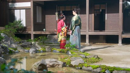 麒麟がくる  #26 Part2 - 9tsu