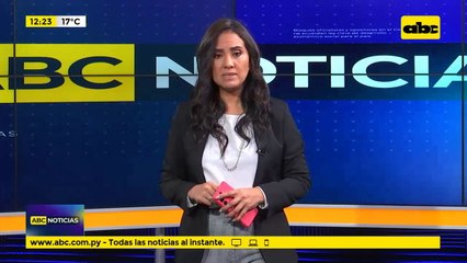 Perciben quiebre entre Abdo-Velázquez