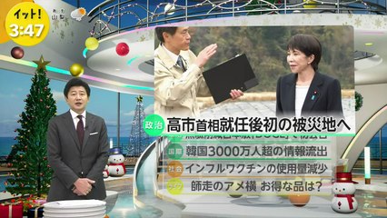イット！  2025年日12月2日
