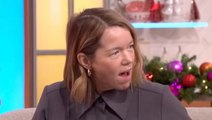 Shocked Anna Maxwell Martin learns of Line of Duty reboot during live interview