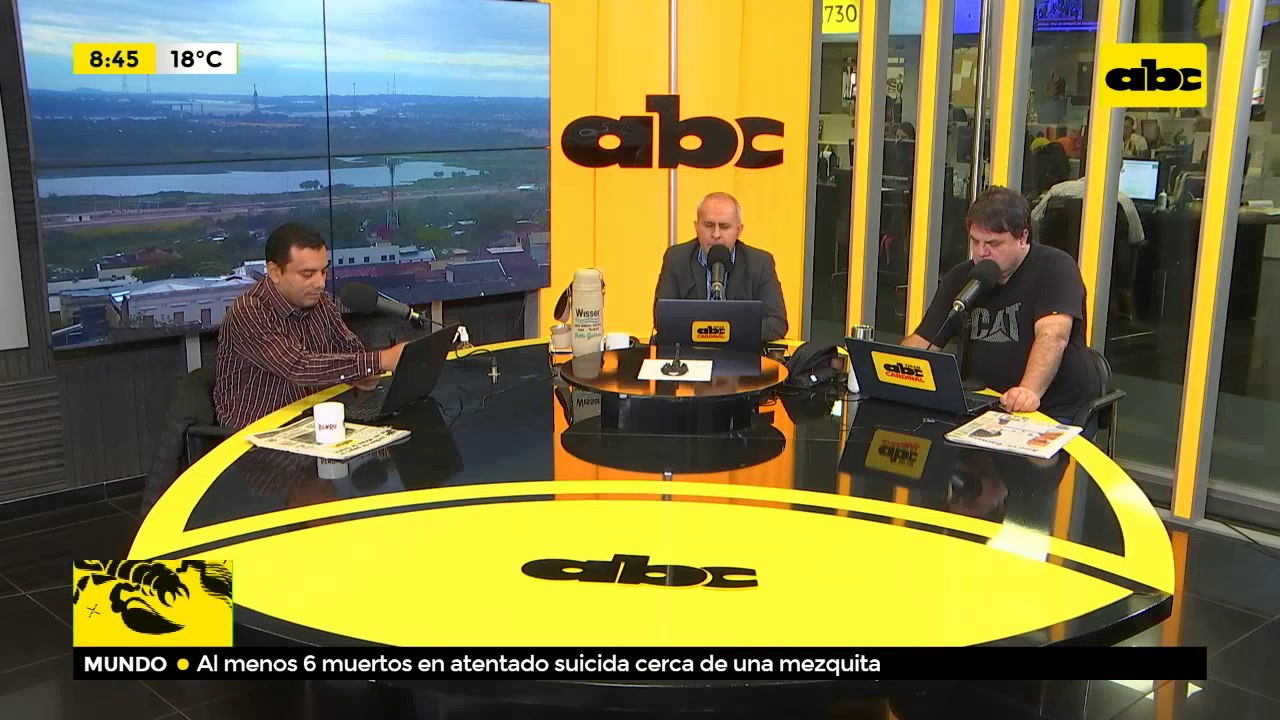 Luque declara asueto el lunes