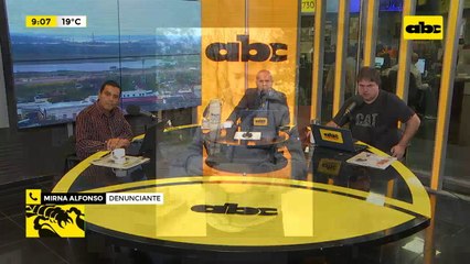 Denunció a Mocipar y ahora es amedrentada con una orden de captura, según afirma