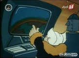 القمر-الصناعي - Popeye Cartoon Arabic