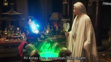 (Eps. 02)  Battle Through the Heaven Subtitle Indonesia