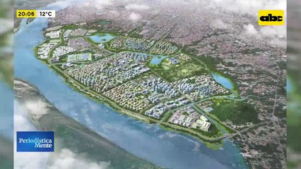 Bañadenses piden ser incluidos en proyectos