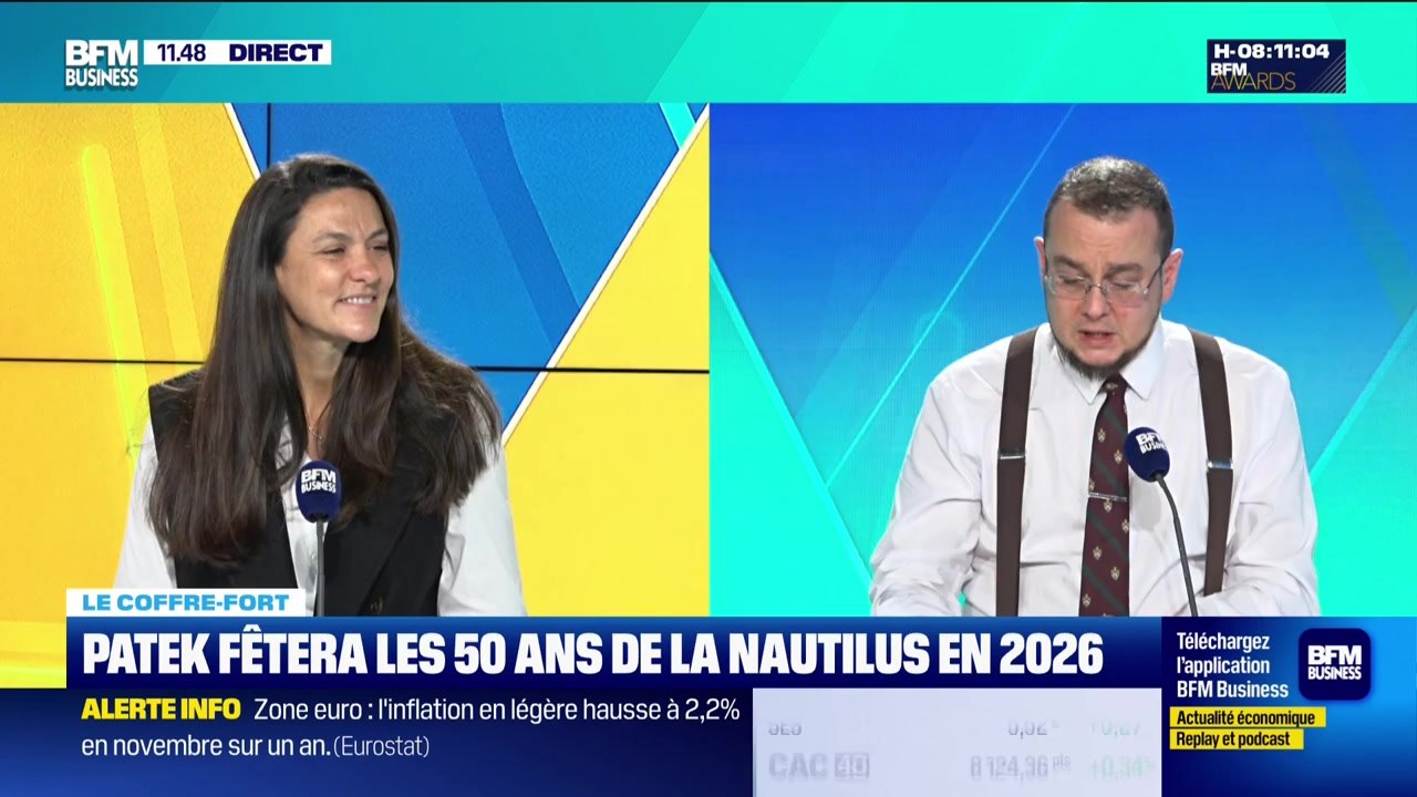 Tout pour investir - Mardi 2 décembre