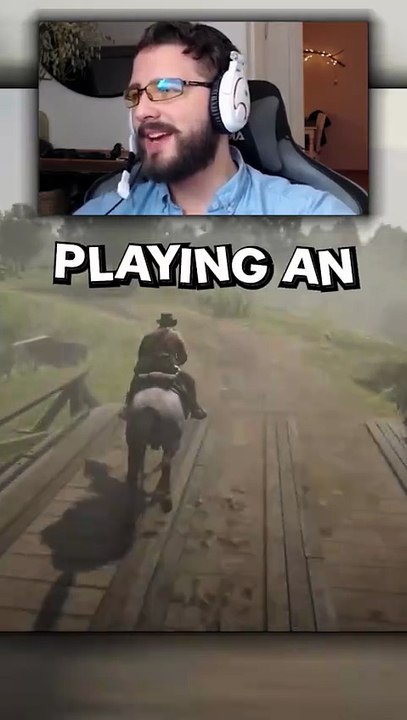 I am a criminal