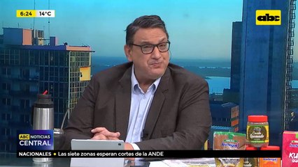 Mataron a periodista en Pedro Juan Caballero