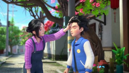 ⚡Nado _ 40. Bölüm _ MinikaGO