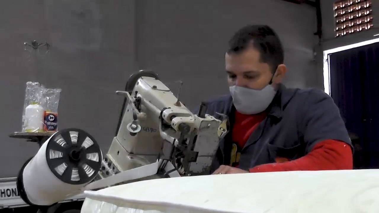 UIP conmemora el Día de la Industria