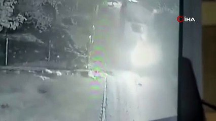 Bursa’da akılalmaz hırsızlık: Tiny House’u çuvalla değil, komple çaldı!