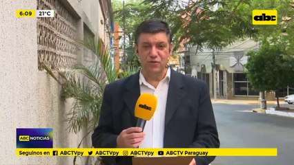 Borracho chocó contra patrullera policial