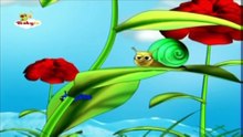 Babytv Magic Lantern Insects