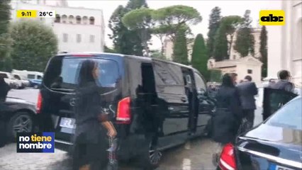 Primer cardenal paraguayo