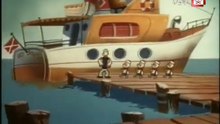 الإبحار - Popeye Cartoon Arabic