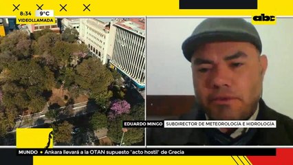 Déficit de lluvias seguirá