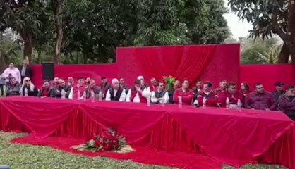 Acto De Arnoldo Wiens