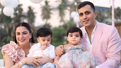 Kundali Bhagya Fame Shraddha Arya ने Reveal किया अपने बच्चों का Face, Public Reaction Viral |Boldsky