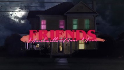 Marshmello Full Song (Anne-Marie) Friends All Over the World Songs...