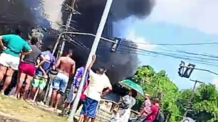 Incêndio Doméstico em Pernambuco: Uma Análise dos Efeitos da Violência e da Precariedade Habitacional