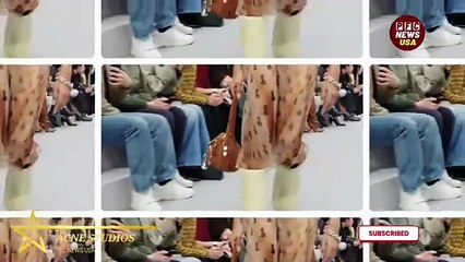 Acne Studios FW25_26_ Paris Fashion Week’s Coolest Nordic Revolution Unveiled _ Exclusive Look