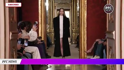 The Best Twinset Milano Fall_Winter 2025_26 Looks at Milan Fashion Week – Stunning Italian Elegance