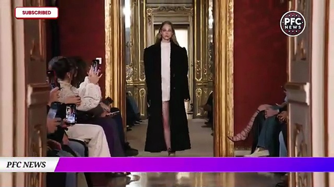 The Best Twinset Milano Fall_Winter 2025_26 Looks at Milan Fashion Week – Stunning Italian Elegance