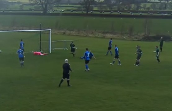 Highlights of Felifach’s memorable 3-2 Emrys Morgan Cup win against Tregaron Turfs. Video sponsored by E&M Motor Factors