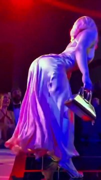 Arab Traditional Dance – Dabke Style Performance