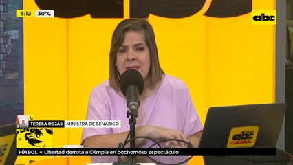 Proceso de comiso de bienes de RGD y su hijo.