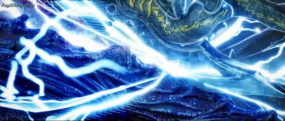 Divine Manifestation - Episode 9 Sub Indo