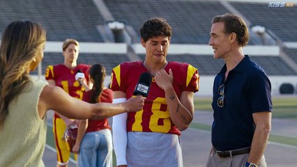 Sidelined 2 Intercepted – Episode 1