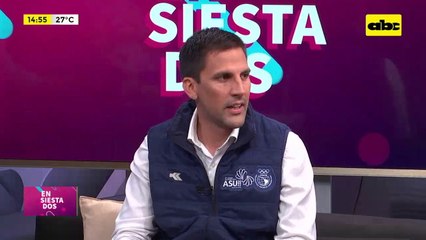 A 15 días para los Juegos Odesur