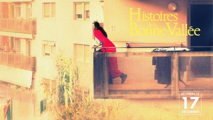 Histoires de la bonne vallée Bande-annonce VO STFR