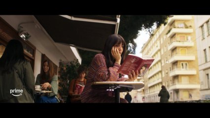 Gigolò per caso - Stagione 2 (Trailer ufficiale HD)