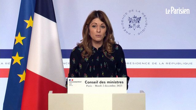 Macron assure n'avoir jamais évoqué de « label d'Etat » ni de « ministère de la Vérité »
