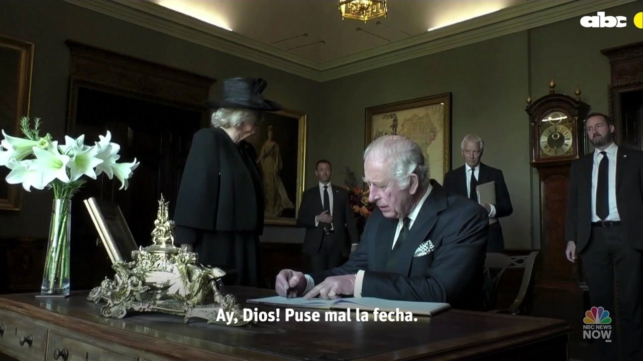 ¡Odio esto!