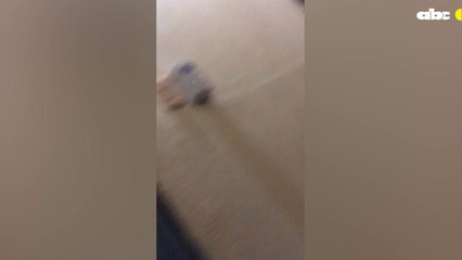 Desmantelan comisaría por supuesta coima de G. 150.000