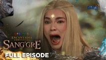 Sang'gre: Ang ikatlong mata ni Mitena! (Full Episode 122 - December 2, 2025) | Encantadia Chronicles