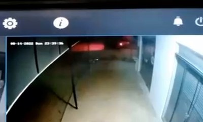 Video De Circuito Cerrado